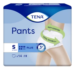 TENA Pants Plus S ConfioFit