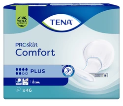 TENA Comfort Plus
