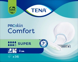 TENA Comfort Super