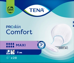 TENA Comfort Maxi