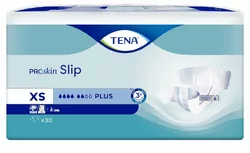 TENA Slip Plus extra small