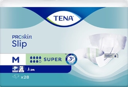 TENA Slip Super medium