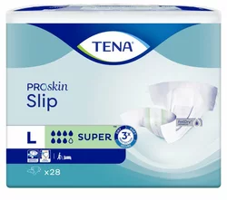 TENA Slip Super large