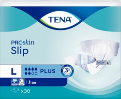 TENA Slip Plus large