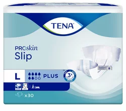 TENA Slip Plus large