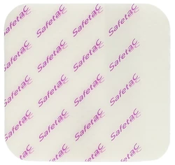 Mepilex Safetac XT 10x10cm steril