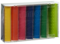 SUPAIRBOX 7 Tage deutsch/französisch rainbow