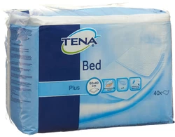 TENA Bed Plus 60x40cm