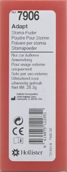 Hollister Adapt Stoma Puder