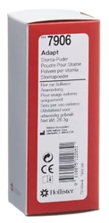 Hollister Adapt Stoma Puder