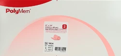PolyMem Non Adhesive Dressing 20x60cm