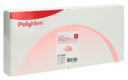 PolyMem Non Adhesive Dressing 20x60cm