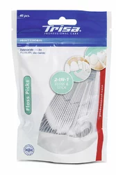 Trisa Floss Picks Professional