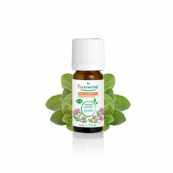 Puressentiel Origanum compactum Ätherisches Öl Bio