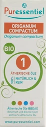 Puressentiel Origanum compactum Ätherisches Öl Bio