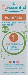 Puressentiel Palmarosa Ätherisches Öl Bio