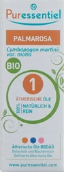 Puressentiel Palmarosa Ätherisches Öl Bio