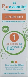 Puressentiel Ceylon-Zimt Ätherisches Öl Bio