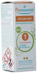 Puressentiel Ceylon-Zimt Ätherisches Öl Bio
