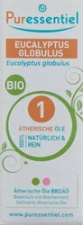 Puressentiel Eucalyptus globulus Ätherisches Öl Bio