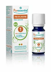 Puressentiel Waldföhre Ätherisches Öl Bio