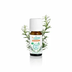 Puressentiel Romarin à cinéole huil ess bio