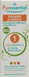 Puressentiel Cineol-Rosmarin Ätherisches Öl Bio