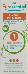Puressentiel Cineol-Rosmarin Ätherisches Öl Bio