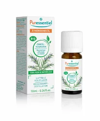 Puressentiel Cineol-Rosmarin Ätherisches Öl Bio