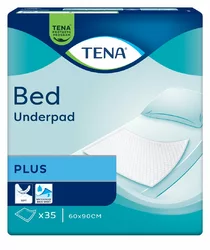 TENA Bed Plus 60x90cm