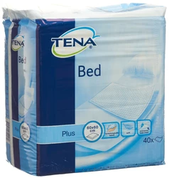 TENA Bed Plus 60x60cm