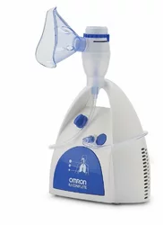 Omron Inhalationsgerät A3 Complete