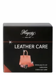 Hagerty Leather Care