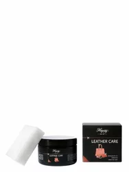 Hagerty Leather Care