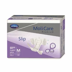 MoliCare Slip super plus 8 M violett