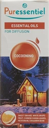 Duftmischung Cocooning ätherische Öle zur Diffusion