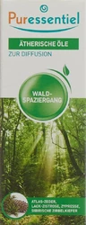 Puressentiel Duftmischung Waldspaziergang ätherische Öle zur Diffusion