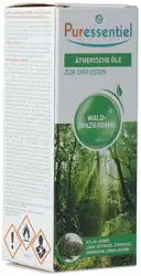 Puressentiel Duftmischung Waldspaziergang ätherische Öle zur Diffusion