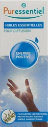 Puressentiel Duftmischung Positive Energie ätherische Öle zur Diffusion