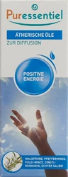 Puressentiel Duftmischung Positive Energie ätherische Öle zur Diffusion