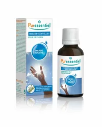 Puressentiel Duftmischung Positive Energie ätherische Öle zur Diffusion