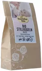 Rosenfellner Stillkugeln Basis Mischung Bio