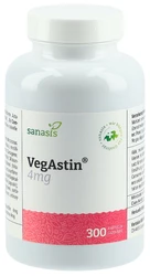 sanasis VegAstin Kapsel 4 mg