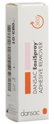Dansac EasiSpray Pflasterentferner-Spray