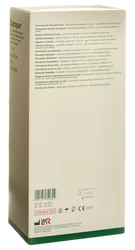 Curapor Chirurgisch Wundverband 10x25cm steril