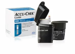 Accu-Chek Guide Teststreifen