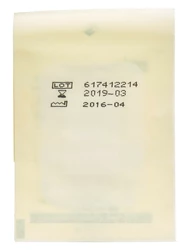 Curapor Chirurgisch Wundverband 7x5cm steril