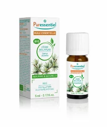 Puressentiel cèdre de l'atlas huil ess bio