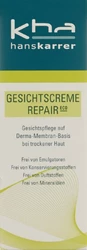 hanskarrer ECO Gesichtscreme Repair