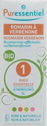 Puressentiel Rosmarin Verbenon Ätherisches Öl Bio